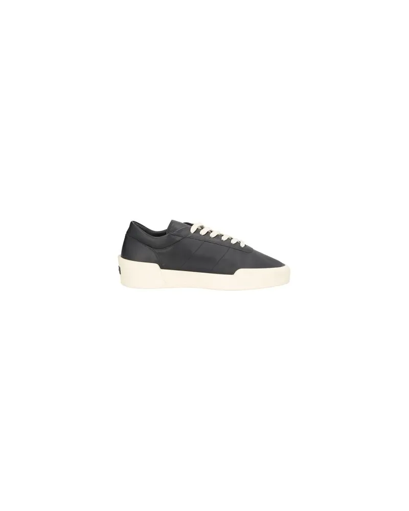 Fear of God SCHUHE - Sneakersauf YOOX.COM Schwarz