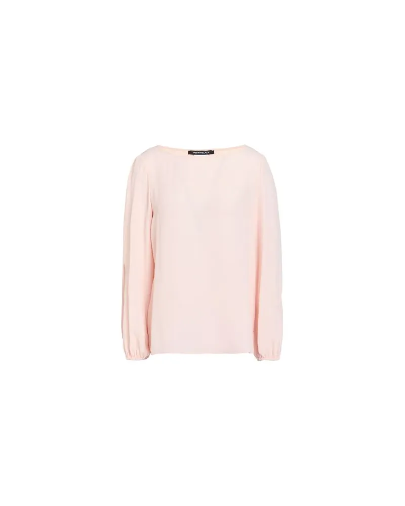 Pennyblack TOPS - Topsauf YOOX.COM Hellrosa