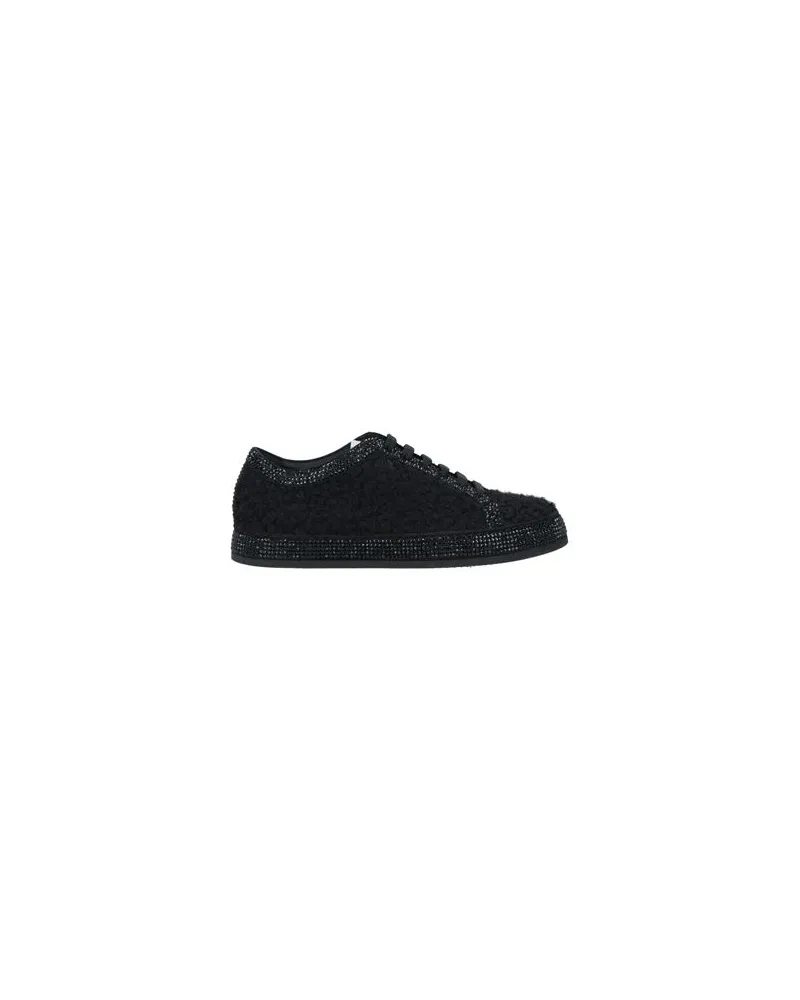 Le Silla SCHUHE - Sneakersauf YOOX.COM Schwarz