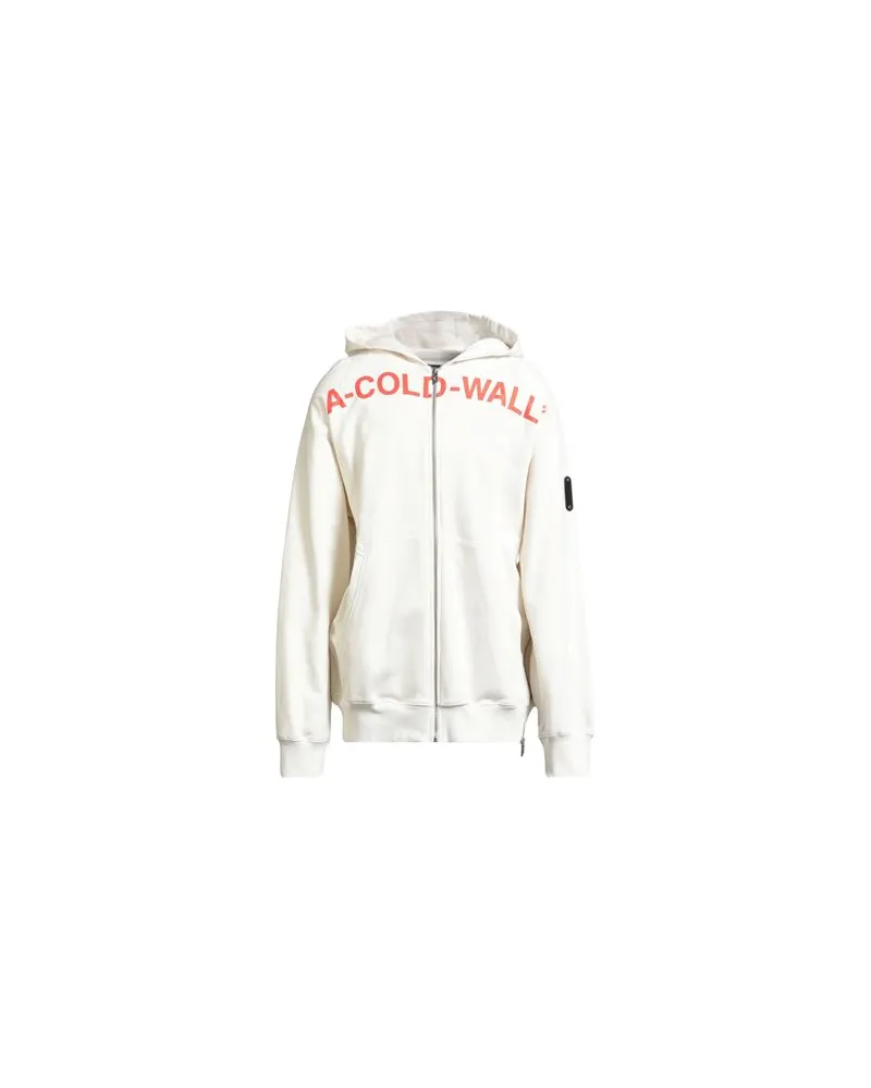 ACW* TOPS - Sweatshirtsauf YOOX.COM Weiß