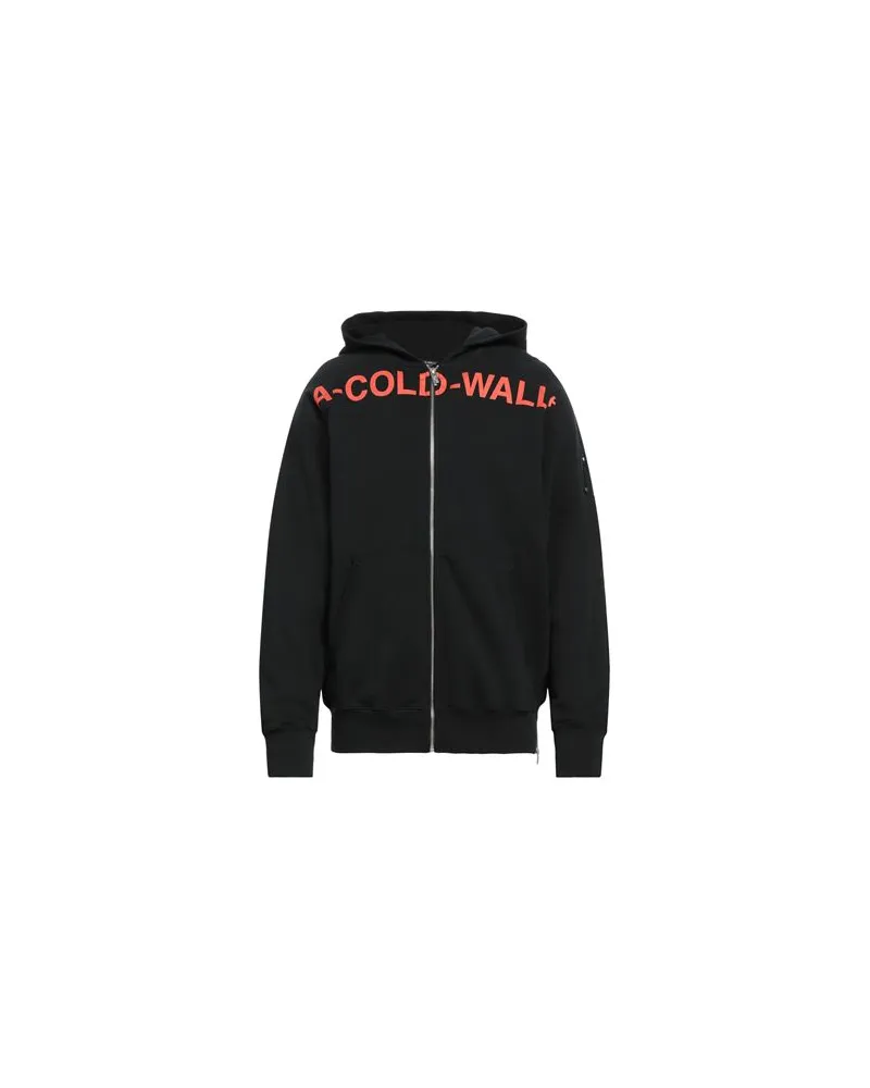 ACW* TOPS - Sweatshirtsauf YOOX.COM Schwarz