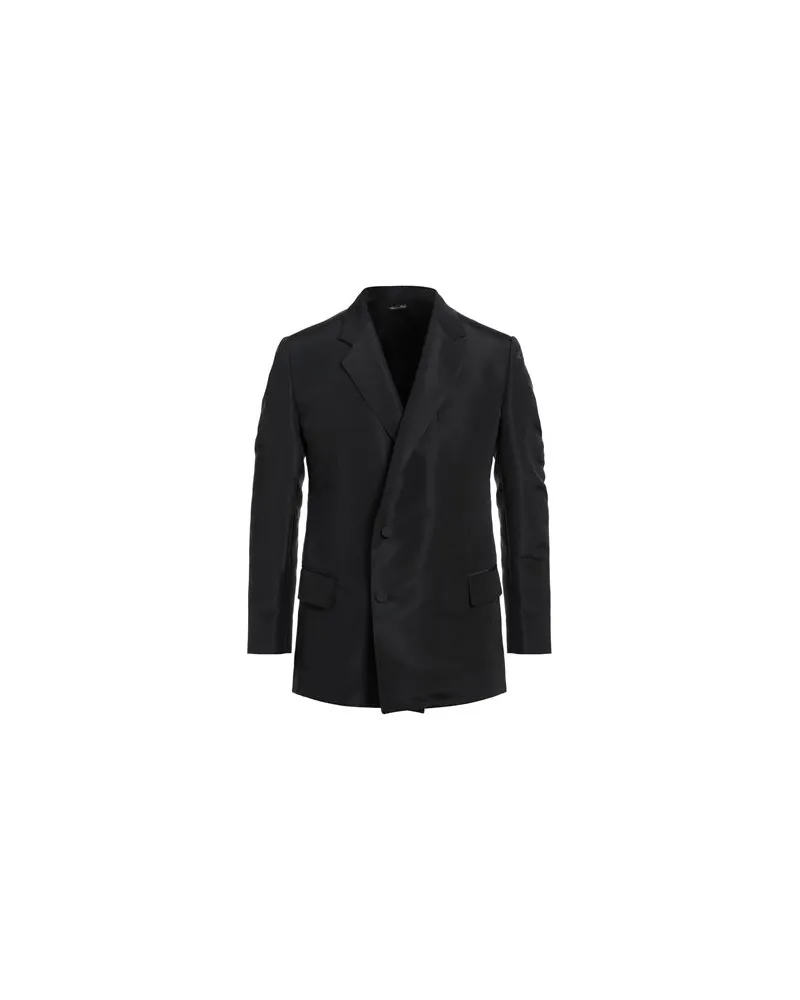 Dunhill ANZÜGE und CO-ORDS - Blazersauf YOOX.COM Schwarz