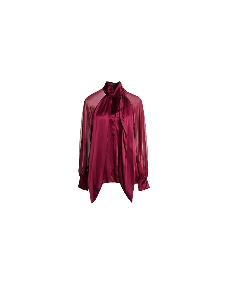 MAX&Co. TOPS - Topsauf YOOX.COM Bordeaux