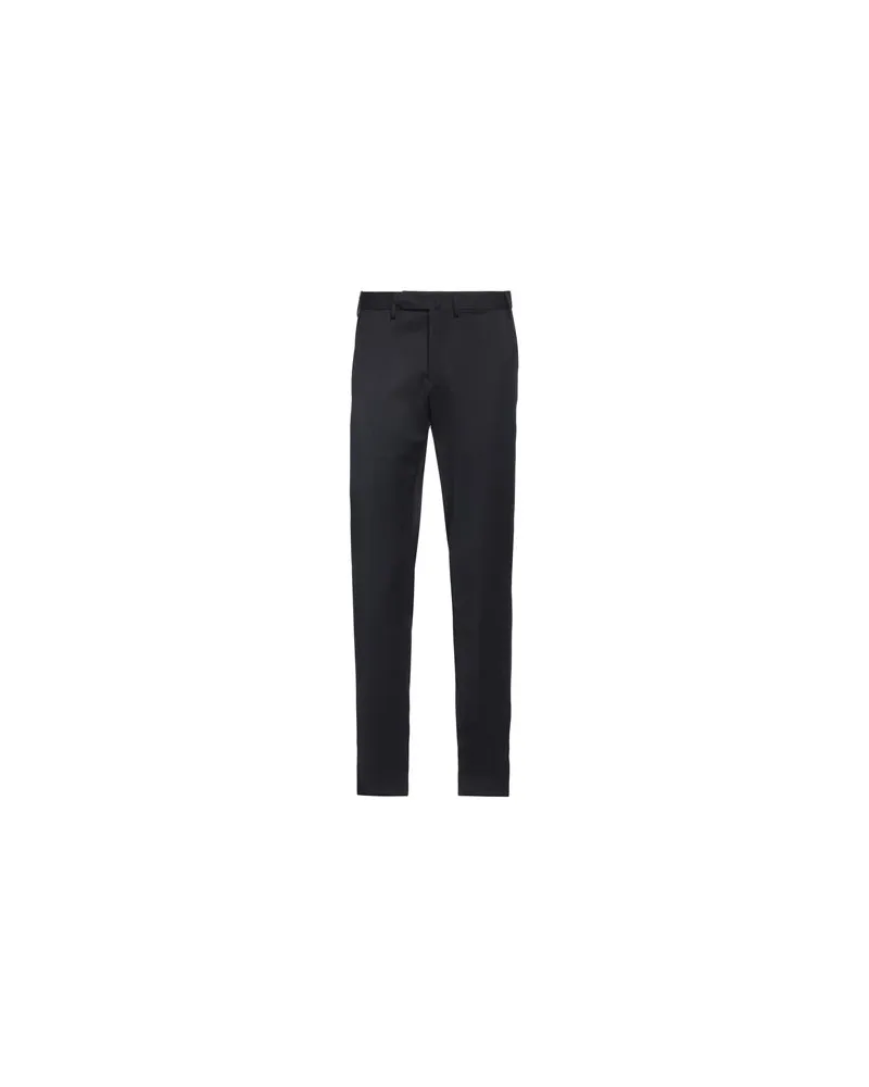 Biagio Santaniello TO MAGENTA - HOSEN & RÖCKE - Hosenauf YOOX.COM Marineblau