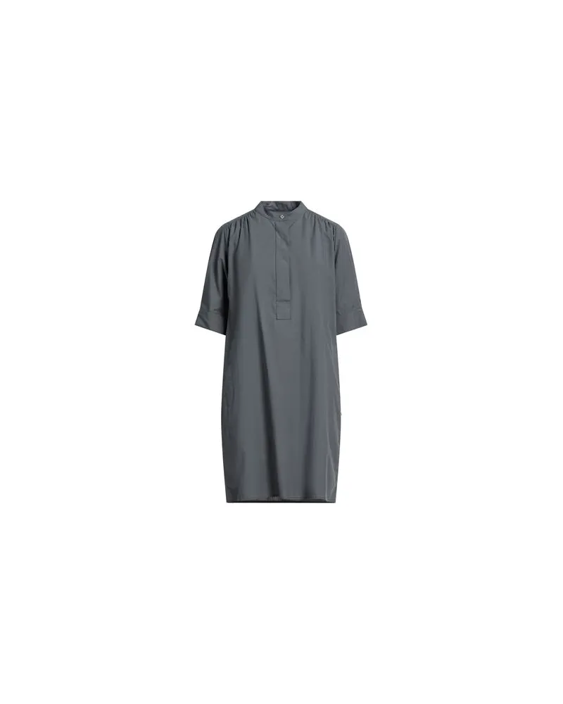 ottod’Ame KLEIDER - Mini-Kleiderauf YOOX.COM Grau