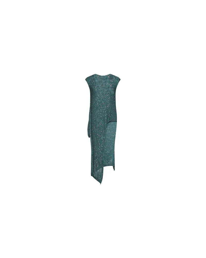 Loewe STRICKWAREN - Pulloverauf YOOX.COM Aquamarin
