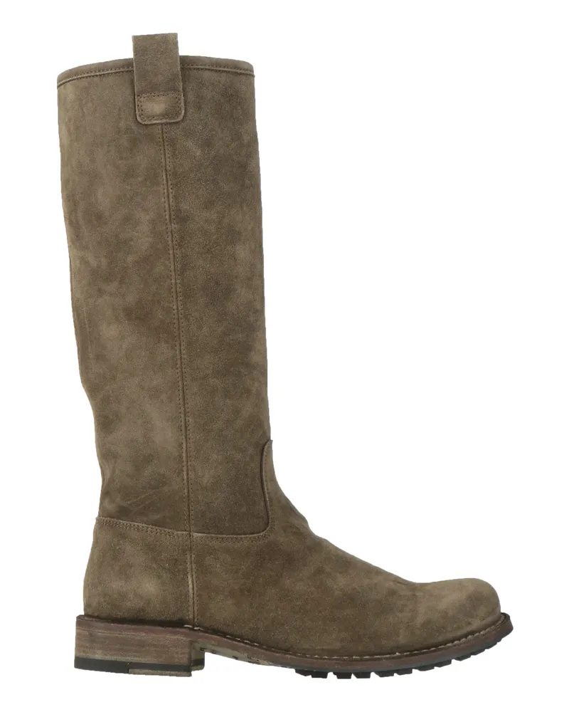 Officine Creative Italia Stiefel Khaki