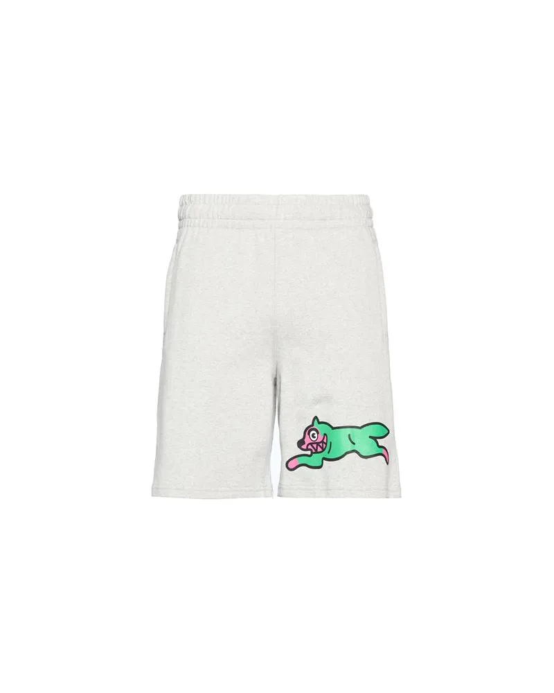 ICECREAM HOSEN & RÖCKE - Shorts & Bermudashortsauf YOOX.COM Hellgrau