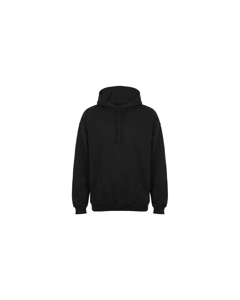 VETEMENTS TOPS - Sweatshirtsauf YOOX.COM Schwarz