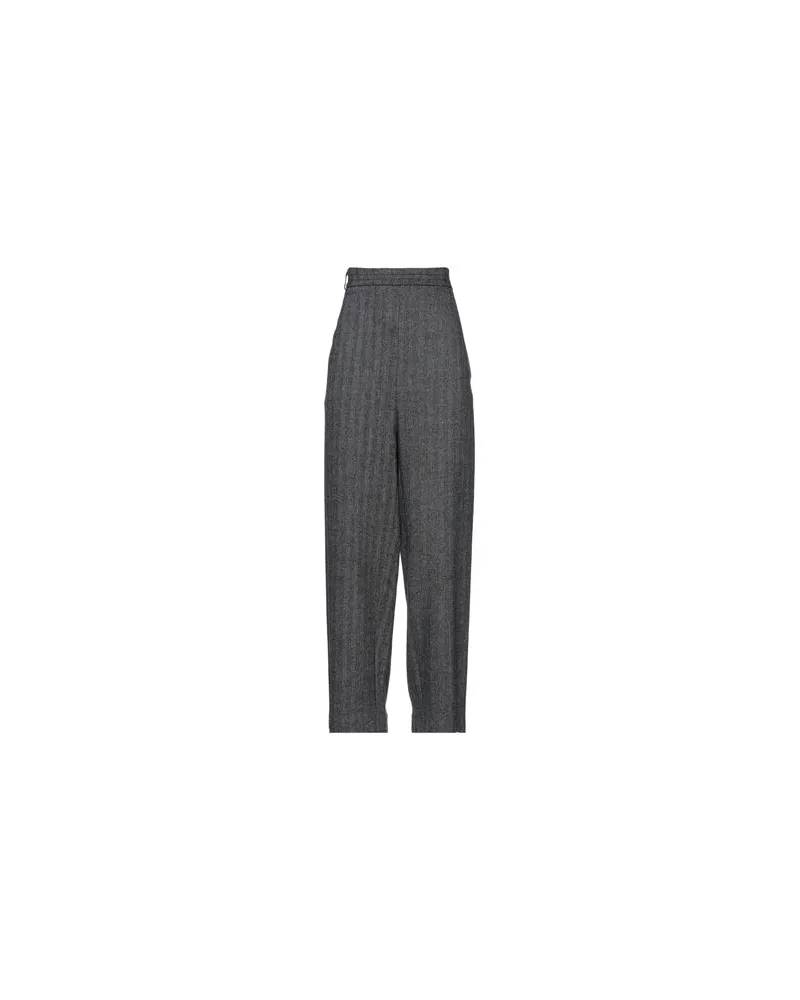 Ballantyne HOSEN & RÖCKE - Hosenauf YOOX.COM Schwarz