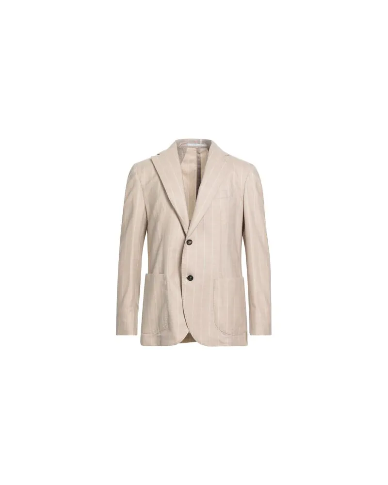 Eleventy ANZÜGE und CO-ORDS - Blazersauf YOOX.COM Beige