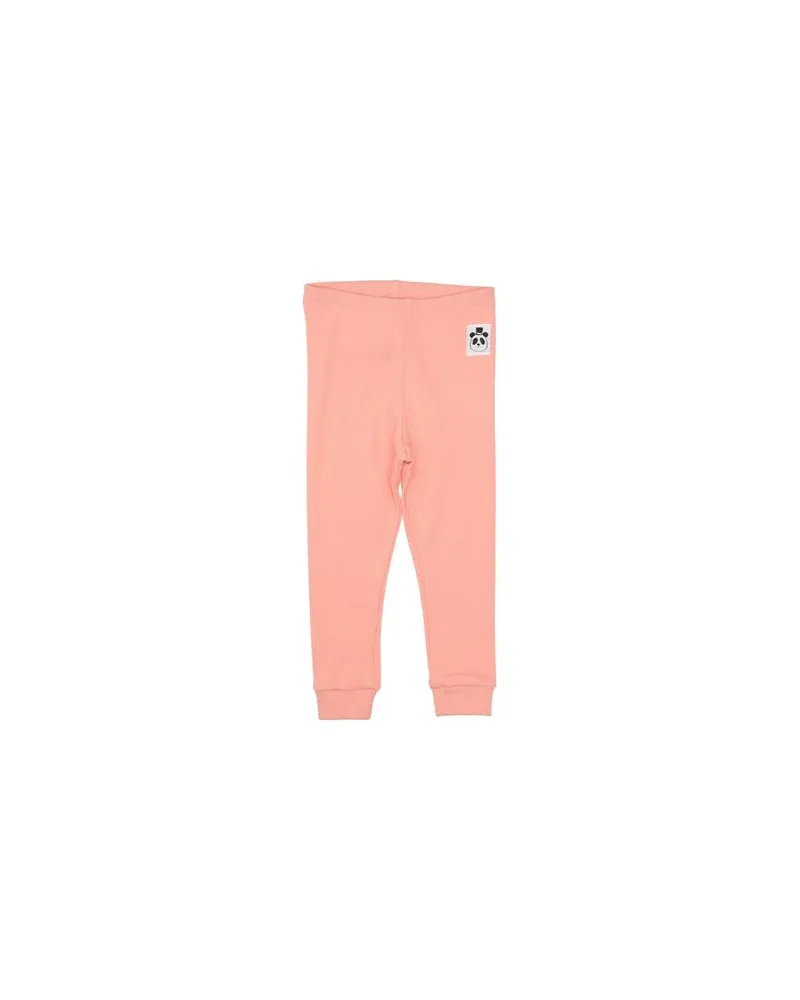 Mini Rodini HOSEN & RÖCKE - Hosenauf YOOX.COM Hellrosa