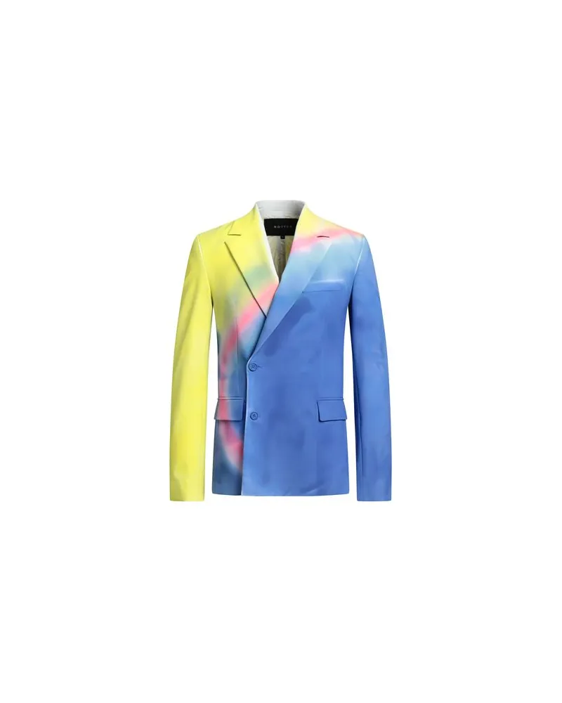 BOTTER ANZÜGE und CO-ORDS - Blazersauf YOOX.COM Blaugrau