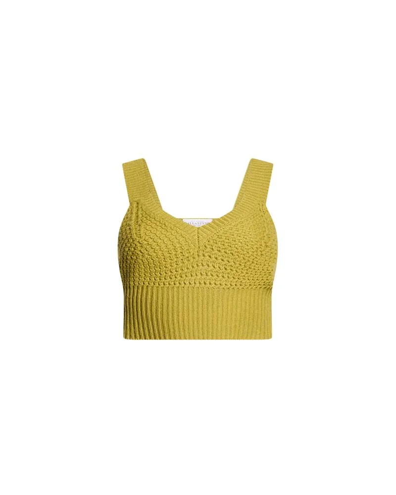 Ballantyne TOPS - Topsauf YOOX.COM Limettengrün