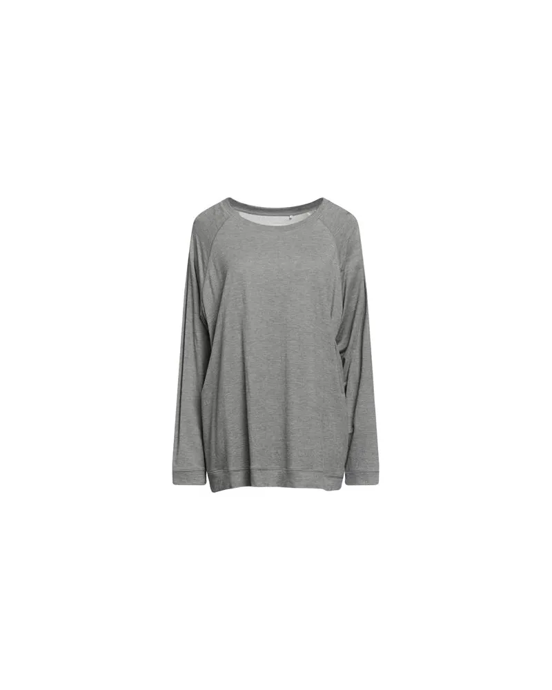 Calida TOPS - Sweatshirtsauf YOOX.COM Grau