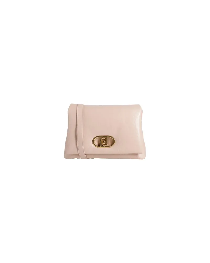 Liu Jo TASCHEN - Umhängetascheauf YOOX.COM Antikrosa