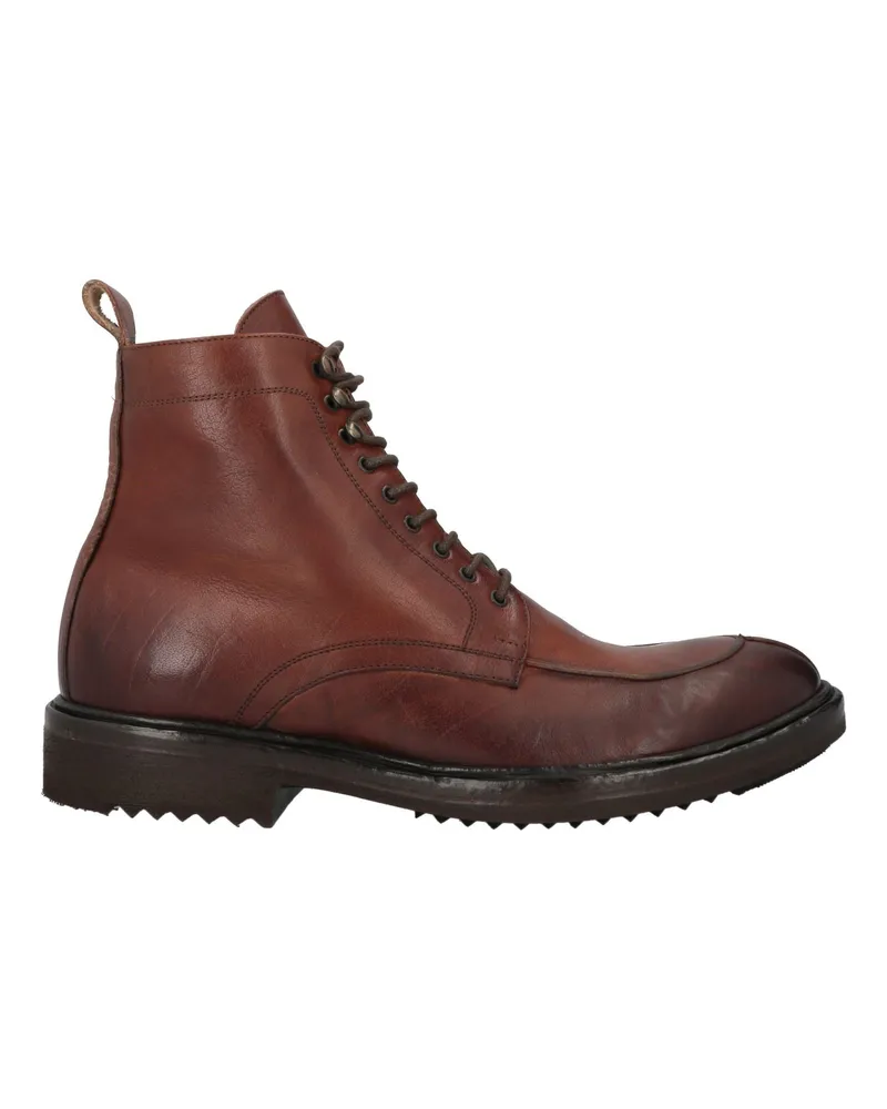 Marechiaro 1962 Stiefelette Lederfarben