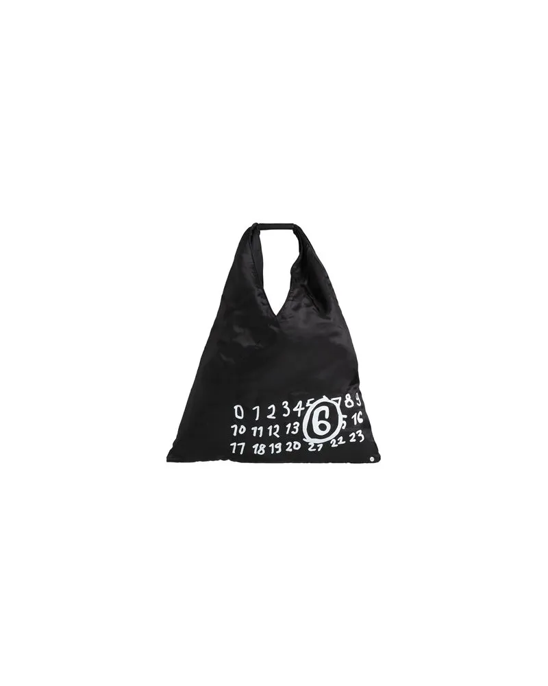 Maison Margiela TASCHEN - Handtaschenauf YOOX.COM Schwarz