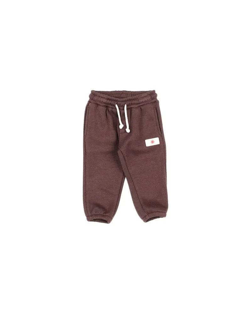 Manuel Ritz HOSEN & RÖCKE - Hosenauf YOOX.COM Braun