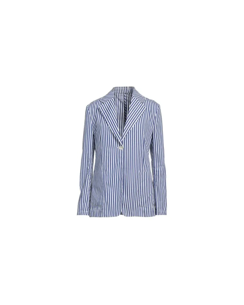 Mauro Grifoni ANZÜGE und CO-ORDS - Blazersauf YOOX.COM Blau