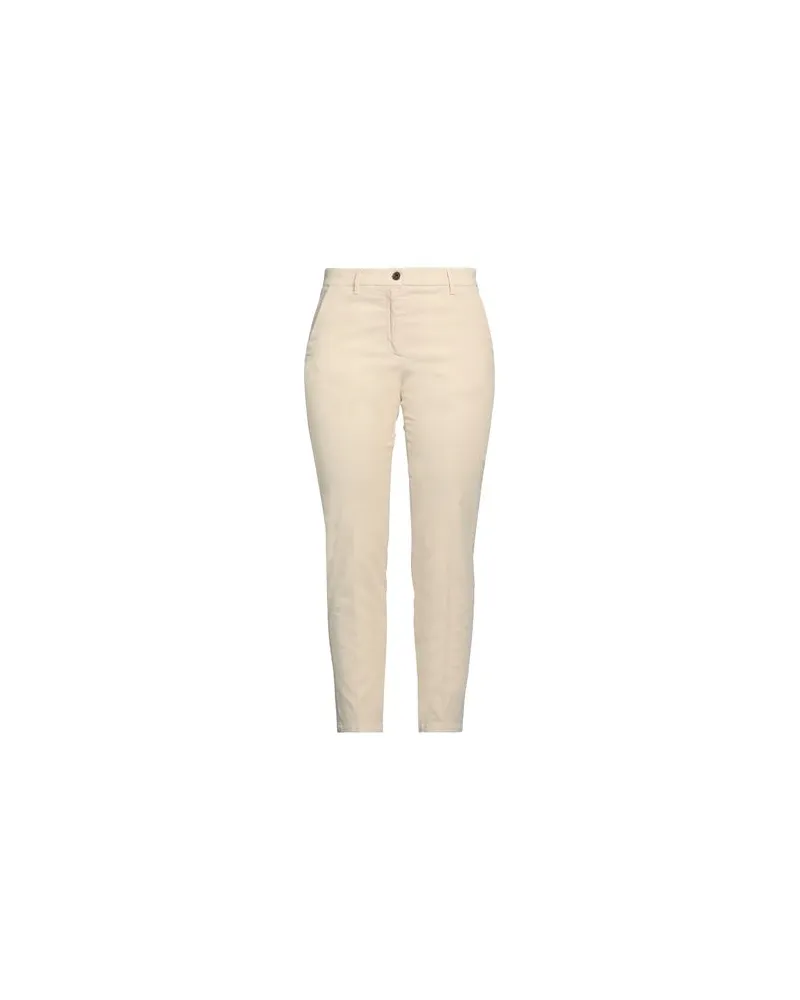 Jacob Cohën HOSEN & RÖCKE - Hosenauf YOOX.COM Beige