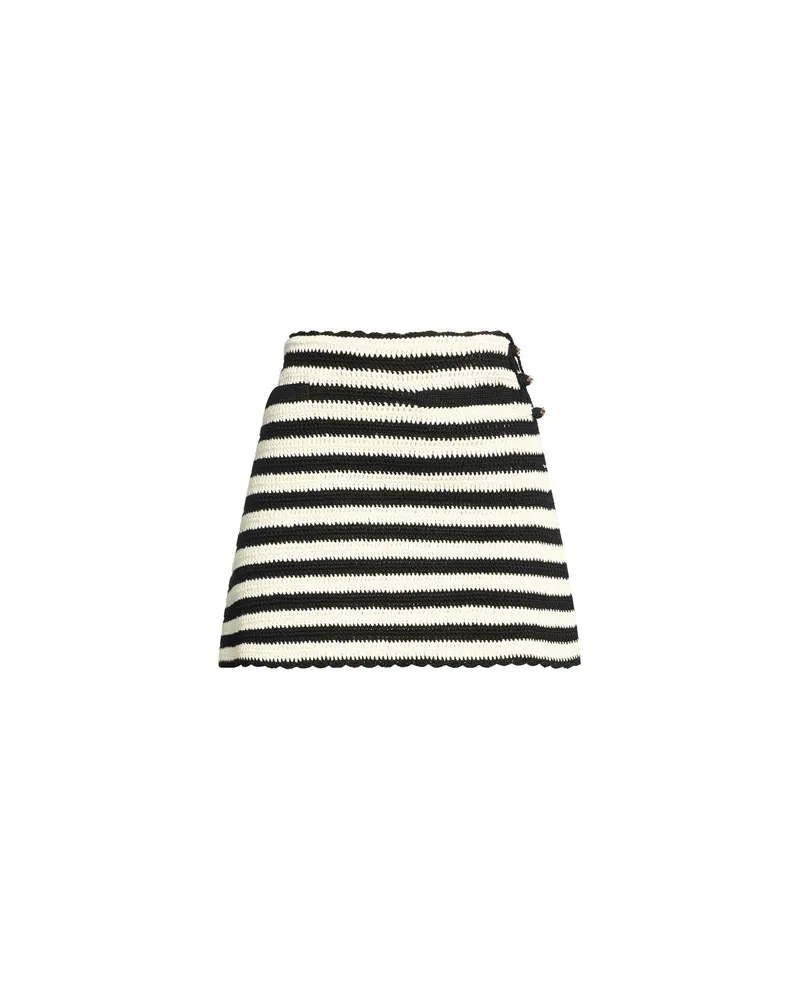 Celine HOSEN & RÖCKE - Miniröckeauf YOOX.COM Schwarz