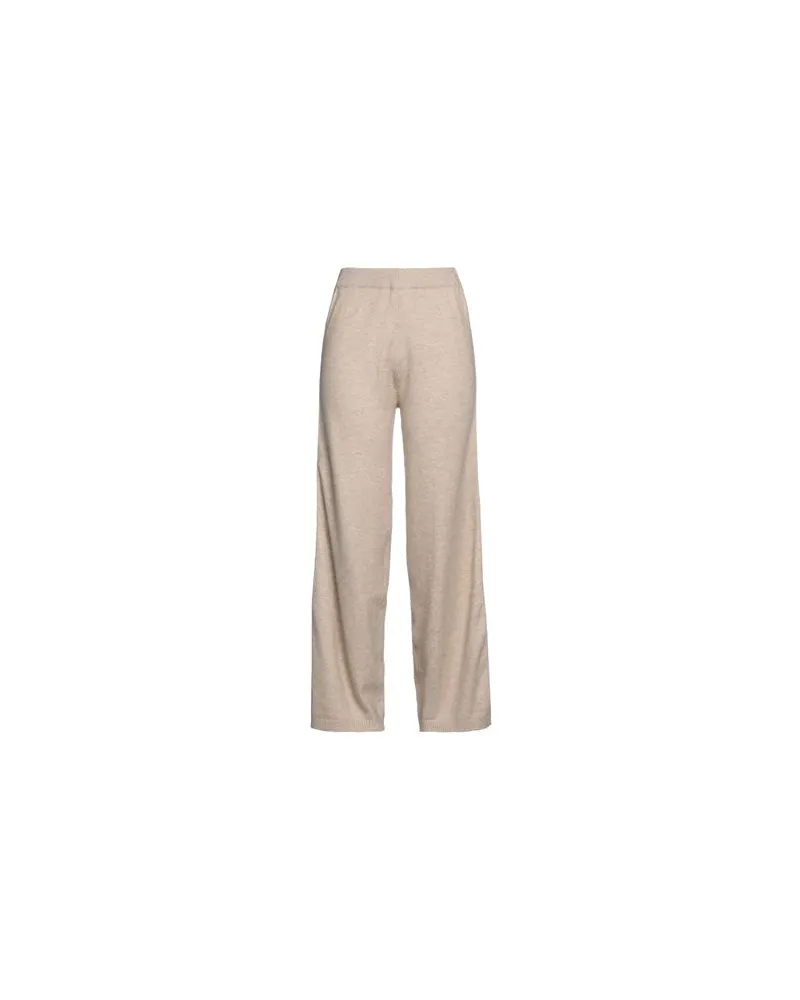 No Secrets HOSEN & RÖCKE - Hosenauf YOOX.COM Beige