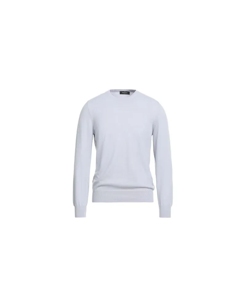 Gran Sasso STRICKWAREN - Pulloverauf YOOX.COM Lila