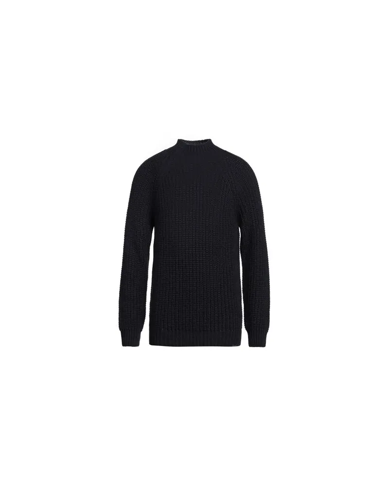 Brooksfield STRICKWAREN - Rollkragenpulloverauf YOOX.COM Nachtblau