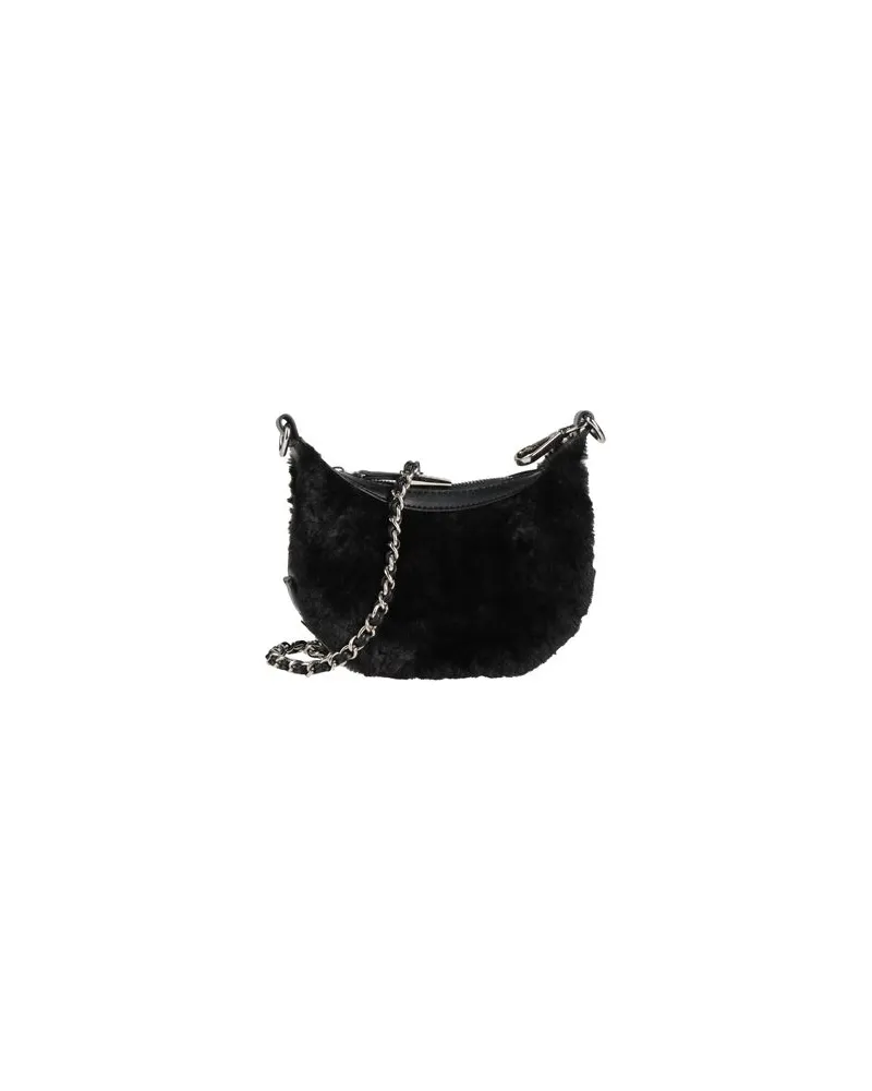 Gaëlle Bonheur TASCHEN - Umhängetascheauf YOOX.COM Schwarz