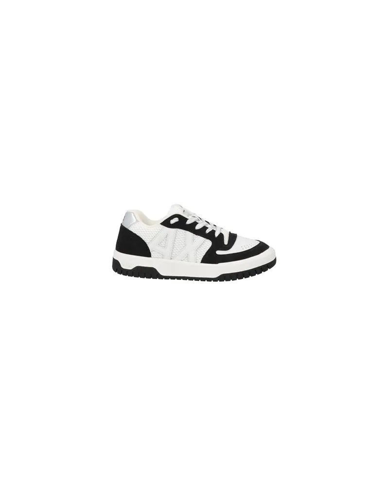 Armani Exchange SCHUHE - Sneakersauf YOOX.COM Off