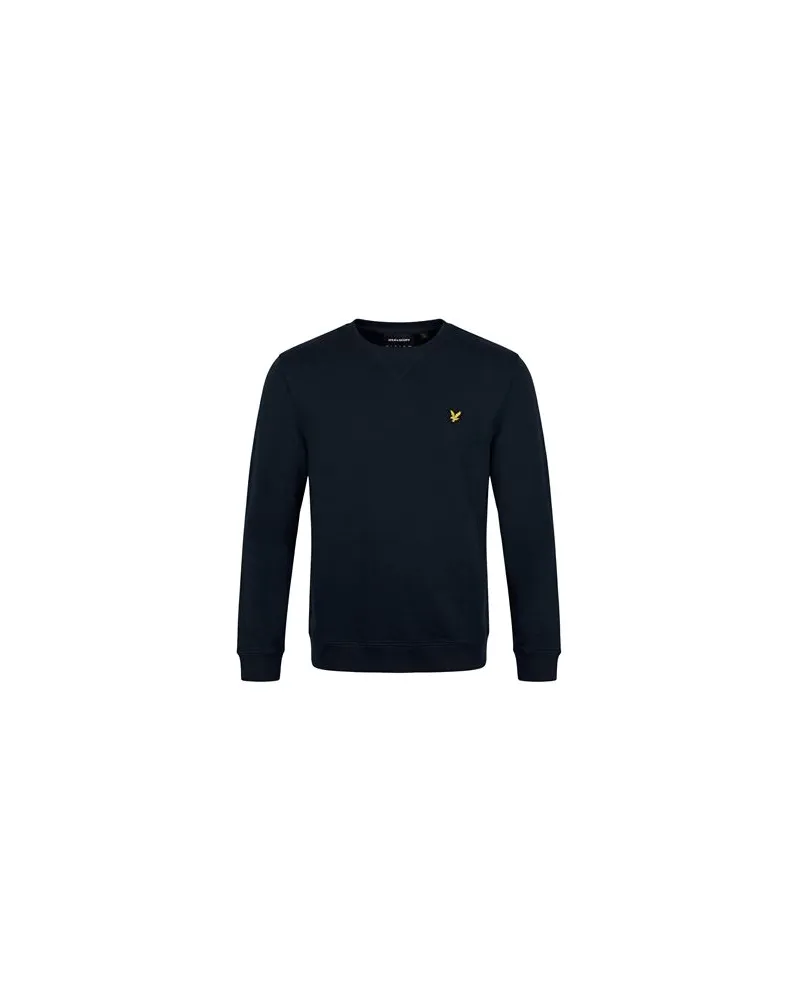 Lyle & Scott TOPS - Sweatshirtsauf YOOX.COM Nachtblau