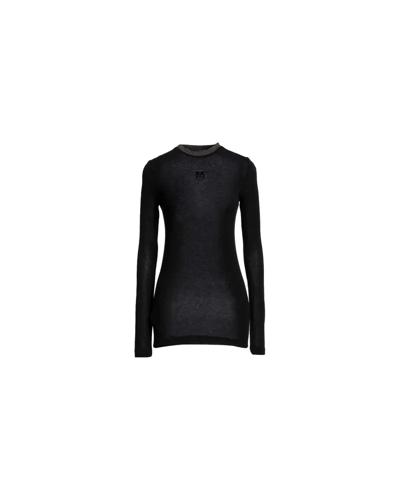 Pinko TOPS - T-shirtsauf YOOX.COM Schwarz