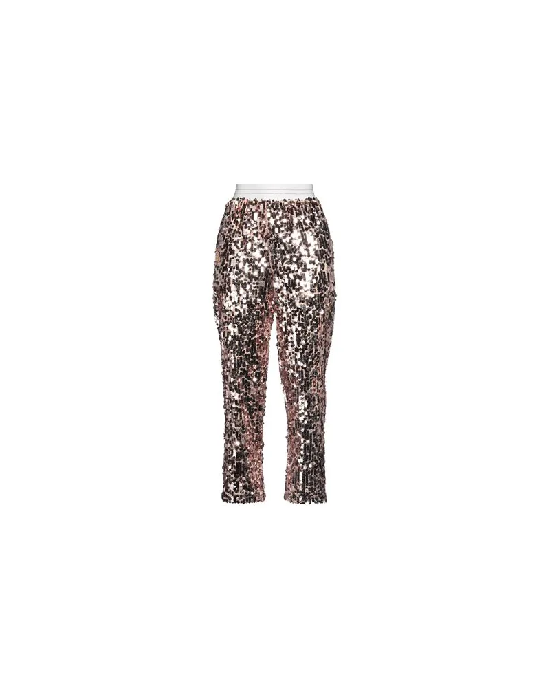 Kocca HOSEN & RÖCKE - Hosenauf YOOX.COM Rosa