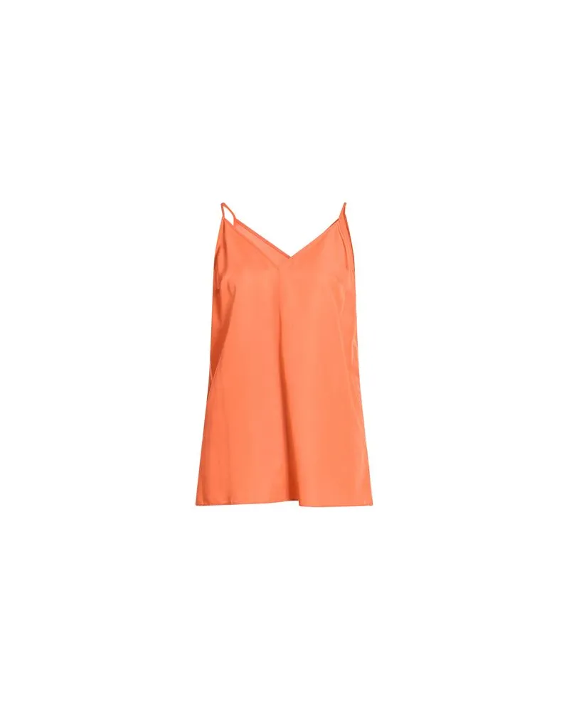 Joseph TOPS - Topsauf YOOX.COM Orange