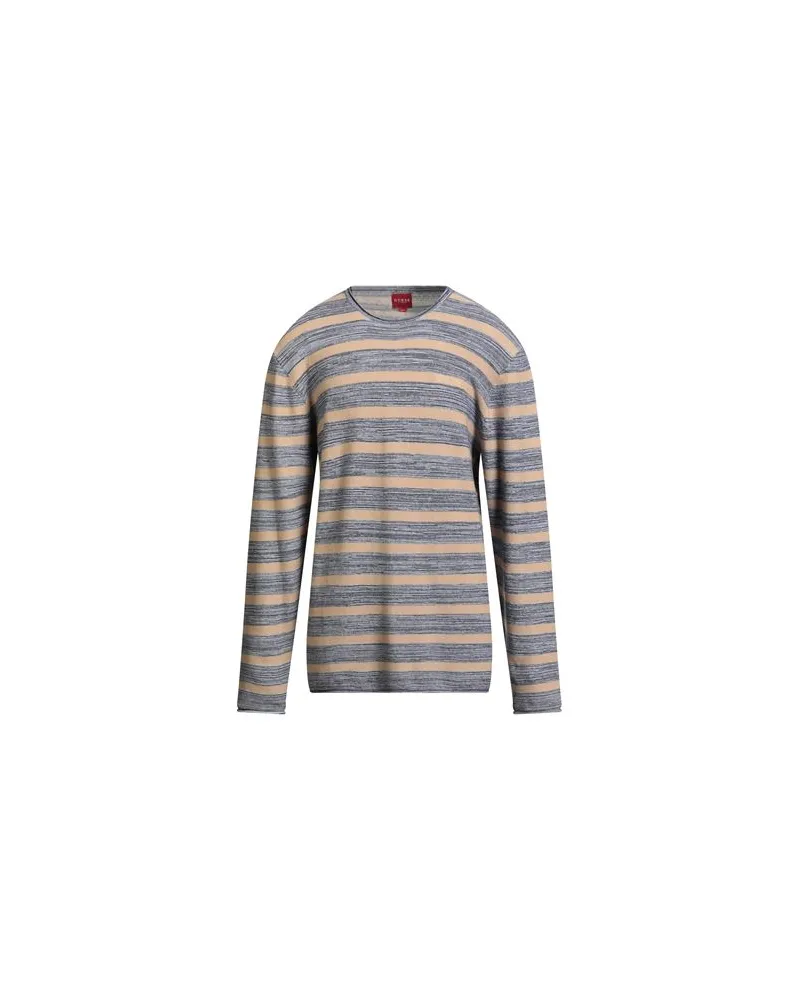 Guess STRICKWAREN - Pulloverauf YOOX.COM Sand