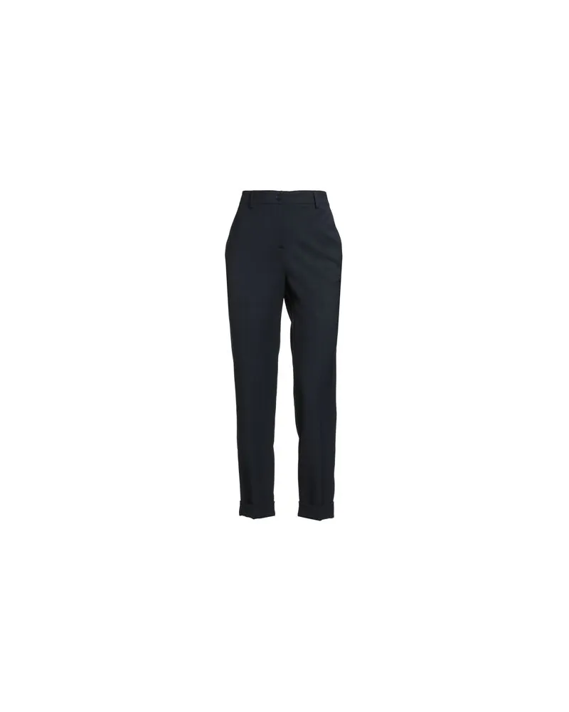 P.A.R.O.S.H. HOSEN & RÖCKE - Hosenauf YOOX.COM Nachtblau