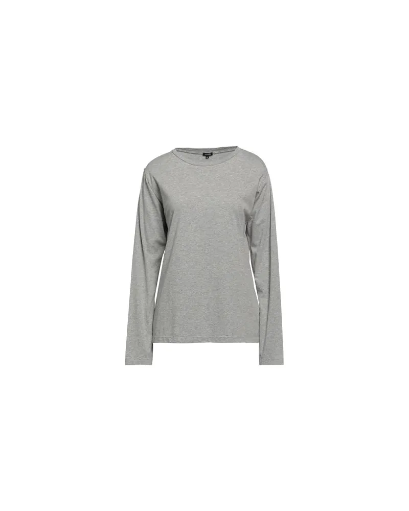 ASPESI TOPS - T-shirtsauf YOOX.COM Hellgrau
