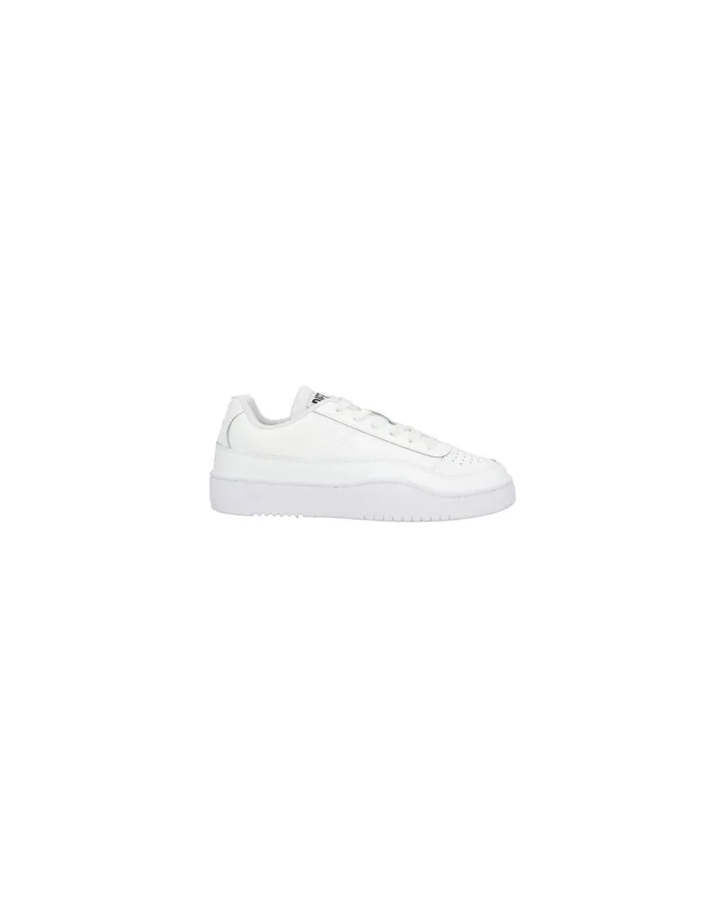 Diesel SCHUHE - Sneakersauf YOOX.COM Weiß
