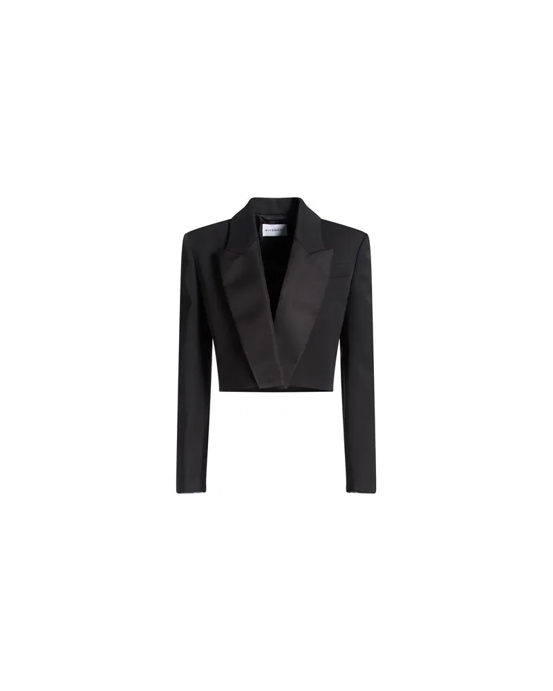 Givenchy ANZÜGE und CO-ORDS - Blazersauf YOOX.COM Schwarz