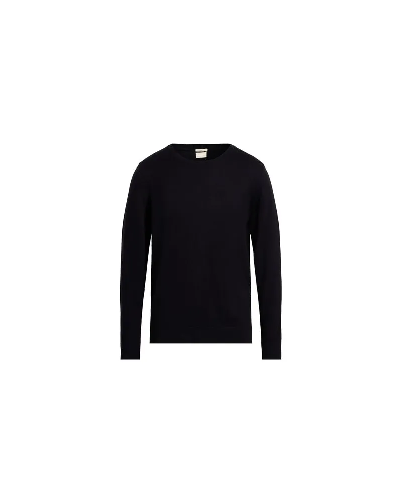 Massimo Alba STRICKWAREN - Pulloverauf YOOX.COM Schwarz