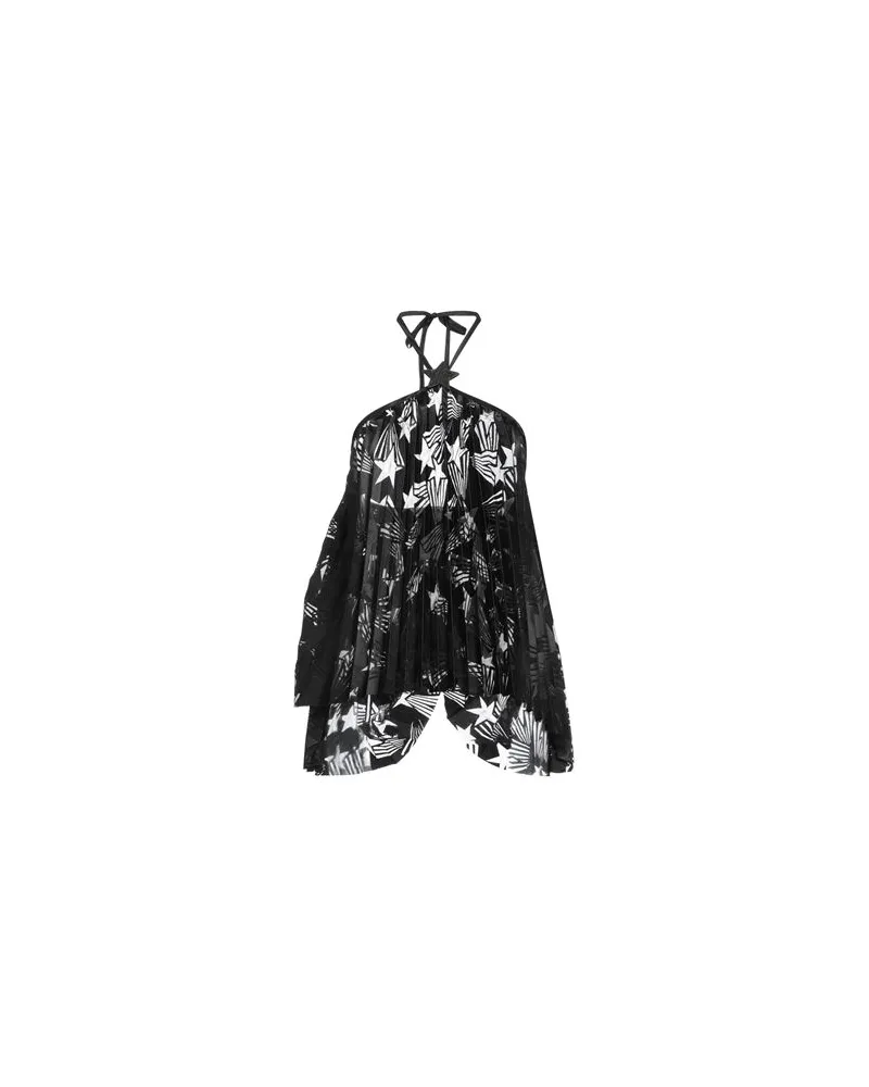 MSGM TOPS - Topsauf YOOX.COM Schwarz