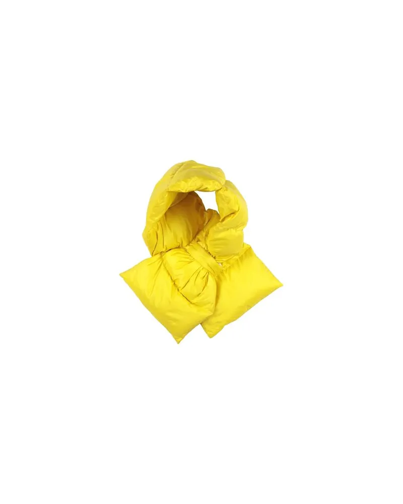 ASPESI ACCESSOIRES - Schalsauf YOOX.COM Gelb