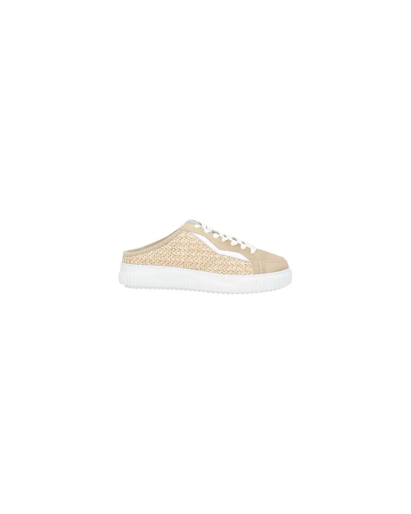 Voile Blanche SCHUHE - Sneakersauf YOOX.COM Sand