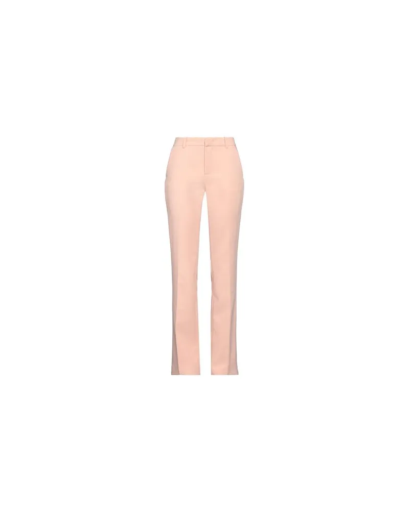 Dondup HOSEN & RÖCKE - Hosenauf YOOX.COM Rosa