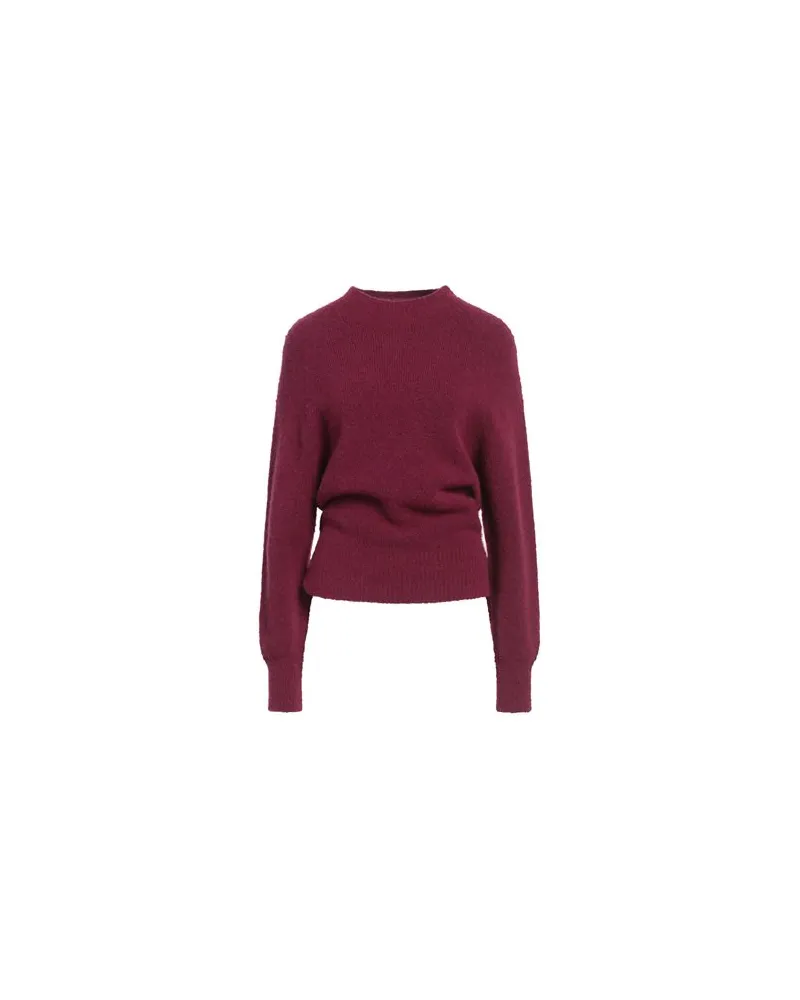 Actitude by Twinset STRICKWAREN - Pulloverauf YOOX.COM Malve