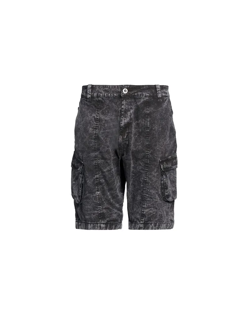 Alpha Industries HOSEN & RÖCKE - Shorts & Bermudashortsauf YOOX.COM Braungrau