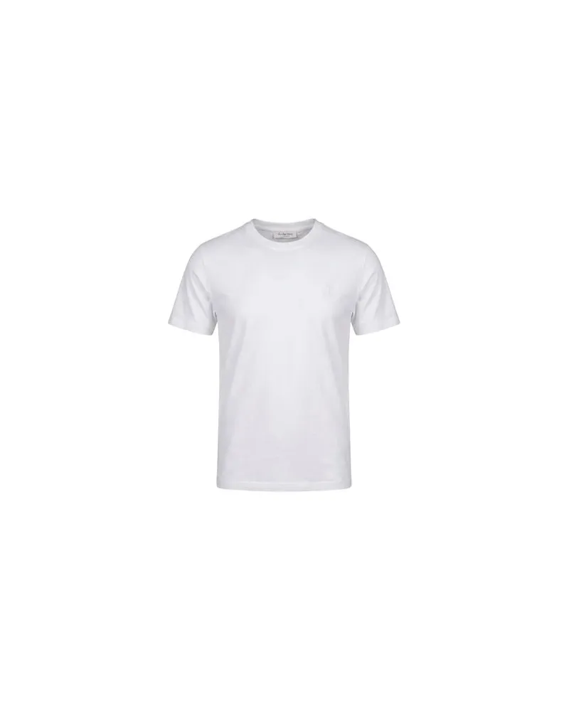 Jeckerson TOPS - T-shirtsauf YOOX.COM Weiß