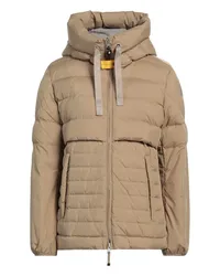 Parajumpers Pufferjacke & Daunenjacke Beige