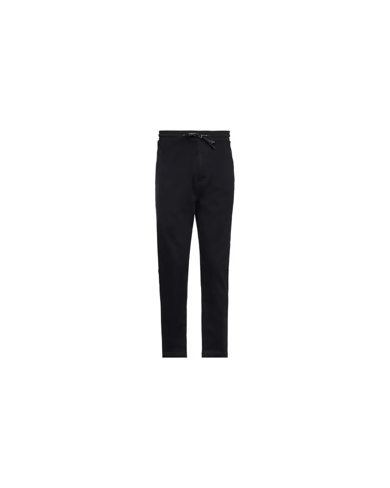 Replay HOSEN & RÖCKE - Jeanshosenauf YOOX.COM Nachtblau